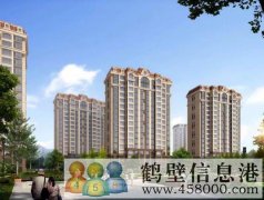 團購4680元/平，新區學區房