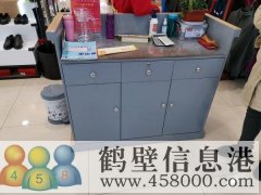 吧臺(tái)，腰帶架，試鞋凳，倉(cāng)庫(kù)貨架，轉(zhuǎn)手