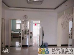 半坡店社區3樓，拎包入住