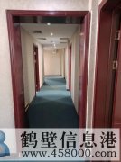 市中心，營業(yè)中，成熟賓館，接手即可盈利