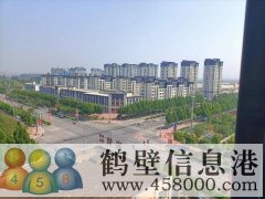 新泰莊園、淇縣人民醫院對面