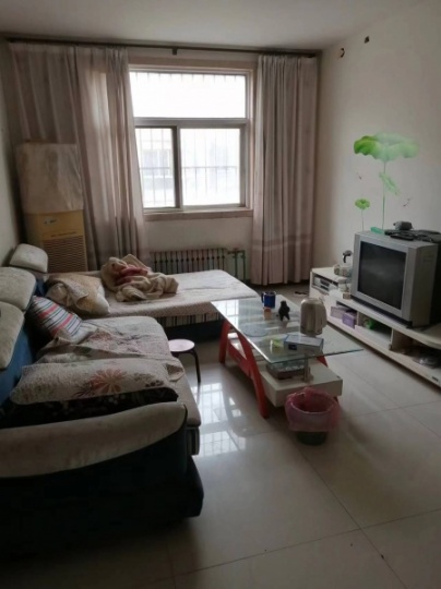 清華園小區房屋出租